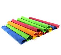 StonKraft Turbo - Puños para bate de críquet (12 piezas)