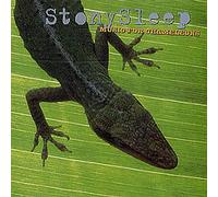 Stony Sleep - Music for Chameleons [Import]