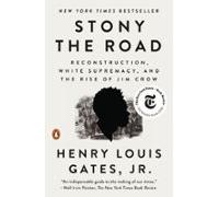 Stony The Road (ebook)