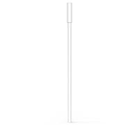 stonylab Recuperador de Barra de Agitación, 25 cm PTFE Recuperador de Varilla de Agitación Magnética, 25 cm