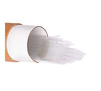 stonylab Tubo Capilar de Cristal, Micro Pipetas de Vidrio de 100 mm, Glass Capillary Tubes Tubo de Transferencia Capilar con ID de 0,3 mm y OD de 0,5 mm para TLC Spotting, Paquete de 1000