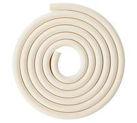 Stonylab Tubo de Goma Natural - Tubo de Laboratorio de Vacío ID 18mm para Aspiradora, 8 x 18mm Compatible con Glassware Labware - 3 Metros