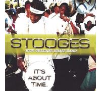Stooges Brass Band - It's About Time