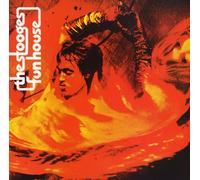 11B THE STOOGES FUN HOUSE IGGY POP 2025 JAPÓN CD NUEVO