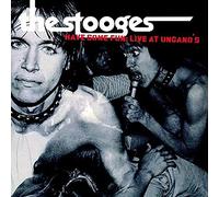Stooges - Have Some Fun: Live At Ungano'