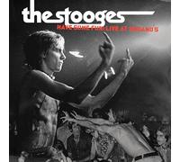 Stooges - Live At Ungano´s