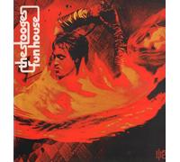 Stooges the - Fun House (Picture Disc) [Vinilo]