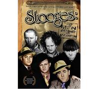 Stooges: The Men Behind the Mayhem [USA] [DVD]