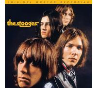 Stooges - The Stooges [Vinilo]