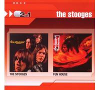 Stooges the - The Stooges/Fun House