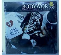 Stookey,Noel Paul - Bodyworks [Import] [Vinilo]