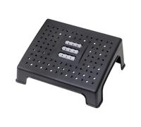 Stool - Massage Anti Slip Comfort Support Under Desk Stool Foot