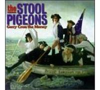Stool Pigeons - Gerry Cross The Mersey