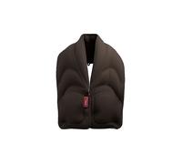 STOOV Bufanda térmica 35x190cm KOKOON XL FLEX CORE Marrón Oscuro marrón