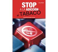 Stop a la adicción al tabaco