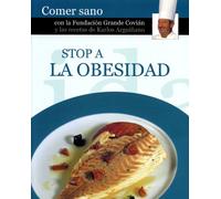 Stop a la obesidad (Comer Sano)