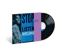 Stop And Listen - Vinilo