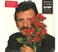 Stop and smell the roses (1981) / Vinyl record [Vinyl-LP]