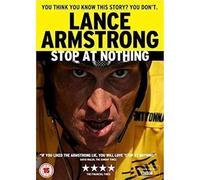 Stop at Nothing: The Lance Armstrong Story [DVD]