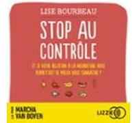 Stop Au Contrôle (audiolibro)