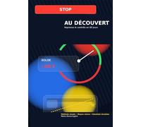 stop au decouvert : 60 jours pour reprendre le contrôle de vos finances !