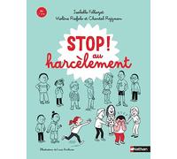 Stop ! au harcèlement