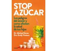 Stop Azúcar (ebook)