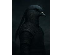 Stop Being a Pigeon (Stronger Mind set)