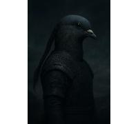 Stop Being a Pigeon (Stronger Mind set)