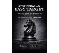 Stop Being an Easy Target: A Calm Procedural Guide to Dealing With Debt Collectors Without Panic or Mistakes