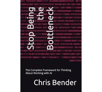 Stop Being the Bottleneck: The Complete Framework for Thinking About Working with AI (The TAO AI Academy)