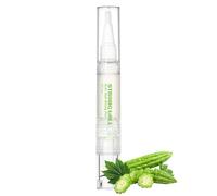 Stop Biting Pen - 5ml Quick Dry Anti-Biting Thumb Sucking Solution | Bitter Tasting Polish for Kids Adults Women Men Boys Girls Safe Easy Application Prevents Nail Damage Promotes Healthy Ha