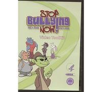Stop Bullying Now Video Toolkit (Take a Stand, Lend a Hand)