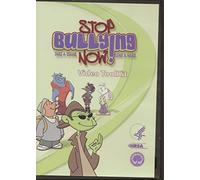Stop Bullying Now Video Toolkit (Take a Stand, Lend a Hand)