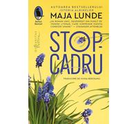 Stop-cadru - Maja Lunde, Raftul Denisei, Editie in limba romana
