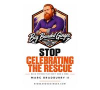 Stop Celebrating the Rescue: Why your best people keep saving the day, and how to make the day stop needing saving