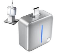 Stop Charge Smart Charger - Automatic Power Cutoff Adapter