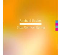 Stop Comfort Eating, Overcome Emotional Eating Hypnotherapy CD