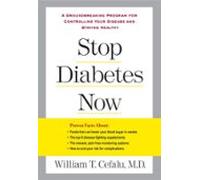 Stop Diabetes Now (ebook)