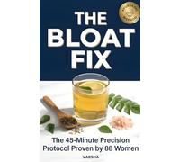 STOP DRINKING BLINDLY: The Simple Guide to Dosage, Timing & Suitability of The Cumin & Curry leaf Detox