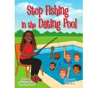 Stop Fishing in the Dating Pool (Lisa's Dating Journey)