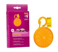 Stop&Go 07510 Disco Aromático Protección Contra Mardos Repelente Anti-Mardos