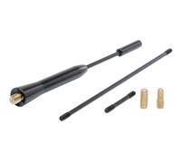 Stop Go & mardersichere radioantenne Universal Antena Universal Techo Hecho De Metal-Marten protección Dispositivo para Coches