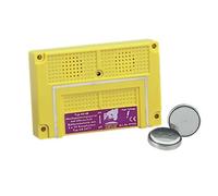 STOP&GO Protección contra martas (roedores) Repelente de roedores 07533 0,170