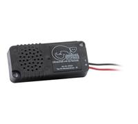 Stop & Go SG7527 - Dispositivo de ultrasonido para ahuyentar roedores (con ultrasonido)