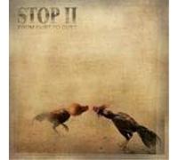 Stop II - From Rust to Dust (10") [Vinilo]