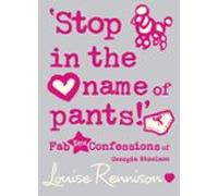 Stop In The Name Of Pants! (ebook)