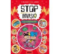 stop invasió 3. pluja d extraterrestres