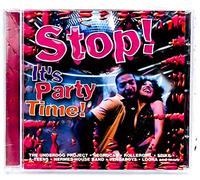 Stop It S Party Time