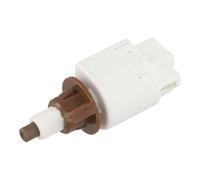 Stop Lamp Switch Brake Light Stop Light Switch Compatible With To&y&o&t&a Plastic 84340-69025 For 4RUNNER 2006-2009 Car None